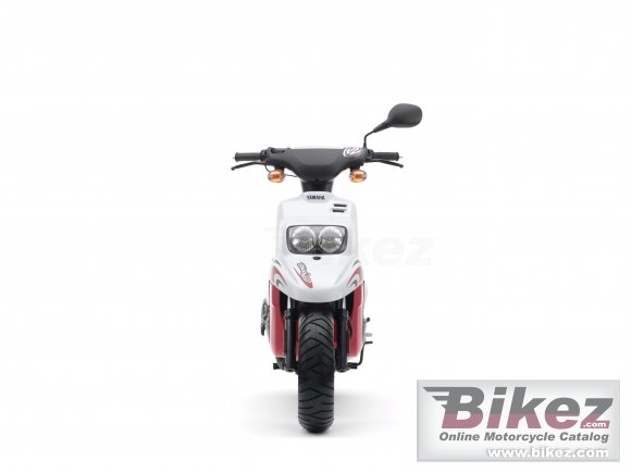 2008 Yamaha BWs 12inch photo